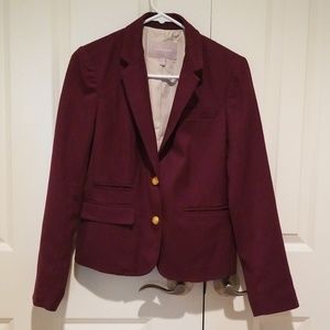 Banana Republic Blazer